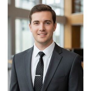 Calvin Klein NWT 3” Zella Medallion Tie Black OS